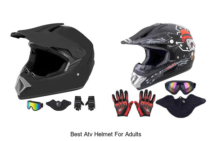 Best ATV Helmet For Adults That Will Blow Your Mind