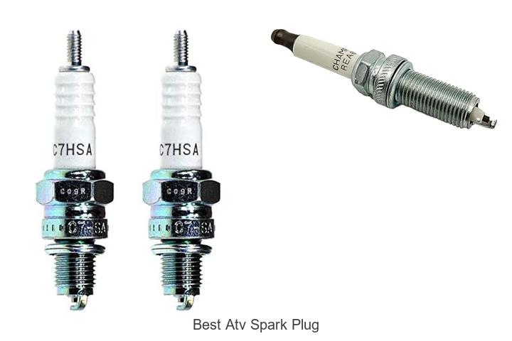 Best ATV Spark Plug Tips That Boost Performance Fast!