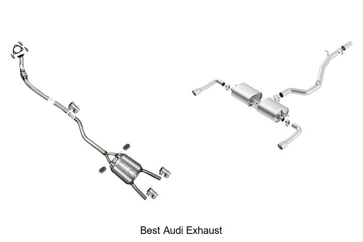 Best Audi Exhaust Hacks To Boost Your Ride’s Power Today!