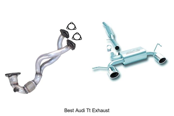 Best Audi TT Exhaust Guide: Boost Your Ride’s Power Now!