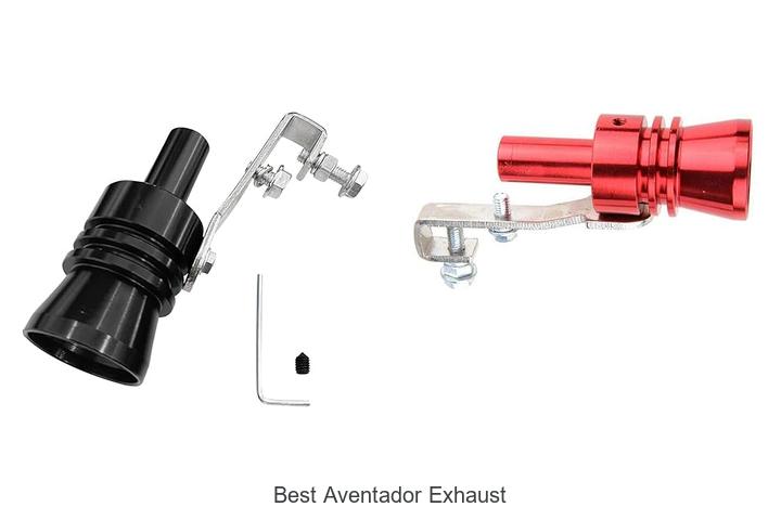 Best Aventador Exhaust: Unlock Insane Power & Roar Now!