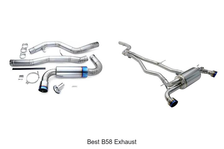 Best B58 Exhaust Upgrades That Will Blow Your Mind!