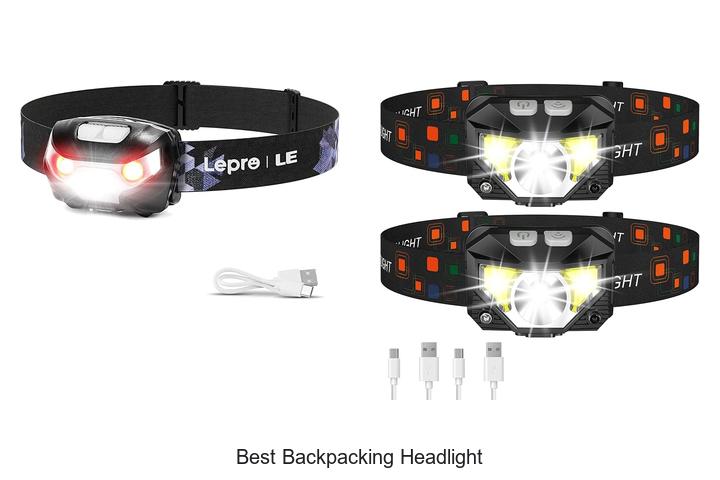 Best Backpacking Headlight That Will Blow Your Mind Today
