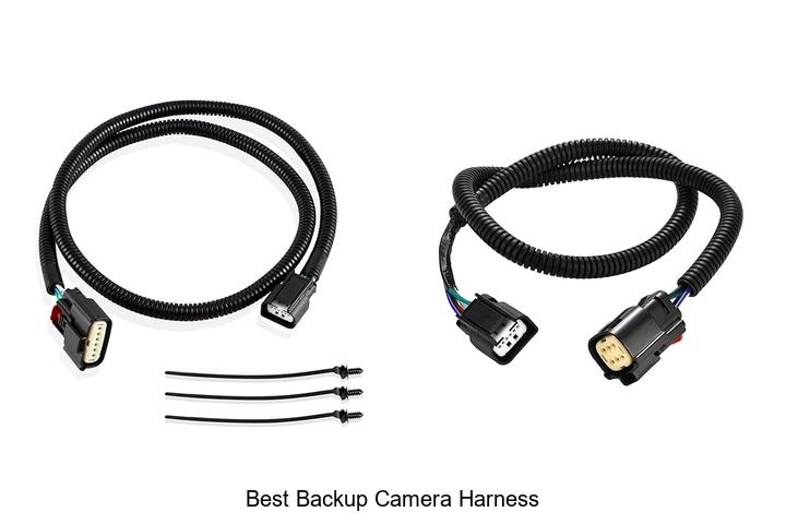 Best Backup Camera Harness That Will Blow Your Mind!