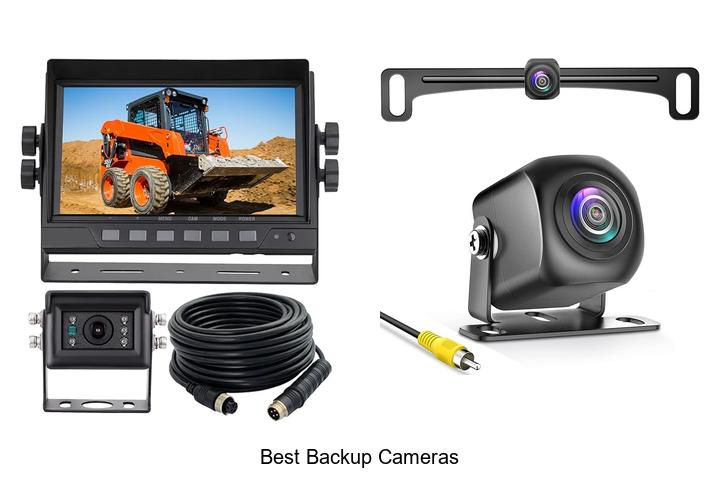 Best Backup Cameras That Will Blow Your Mind Today