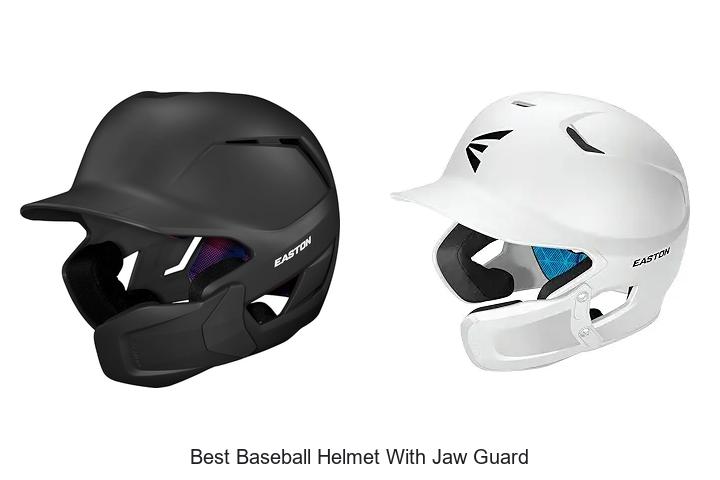 Best Baseball Helmet With Jaw Guard: Ultimate Protection Now