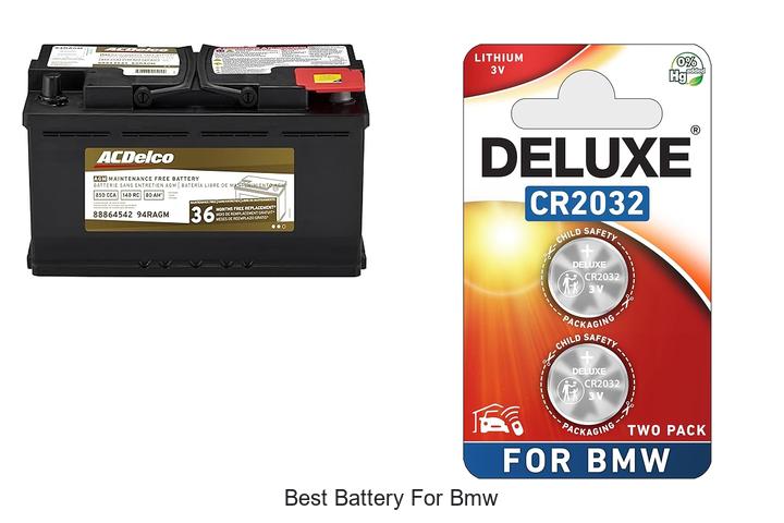Best Battery For BMW: Top Picks That Blow Experts Away!