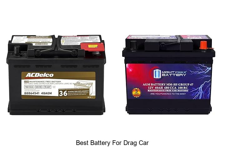 Best Battery For Drag Car: Unlock Maximum Speed Now