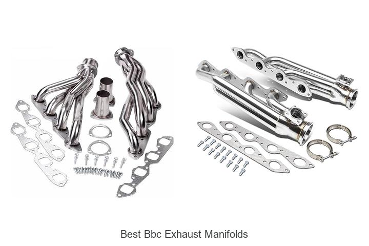 Best BBC Exhaust Manifolds That Will Boost Your Ride Now