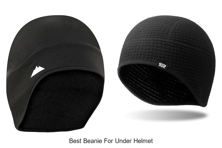 Best Beanie for Under Helmet: Stay Warm Without Bulk!