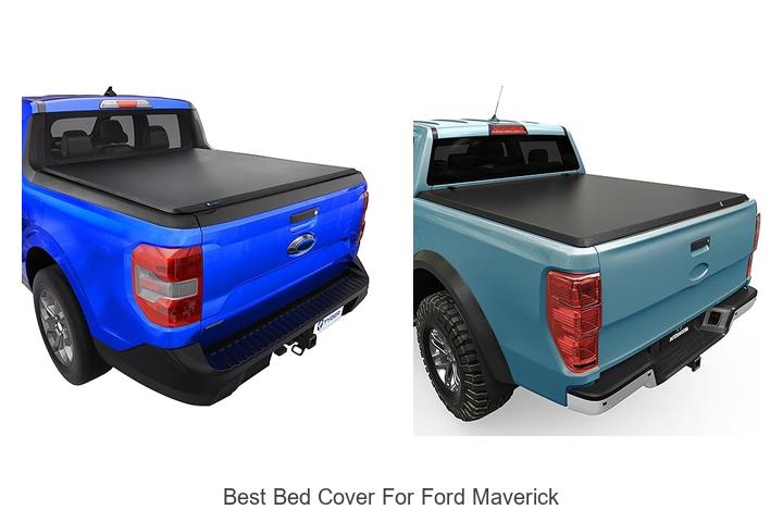 Best Bed Cover For Ford Maverick: 15 Top Picks Revealed!