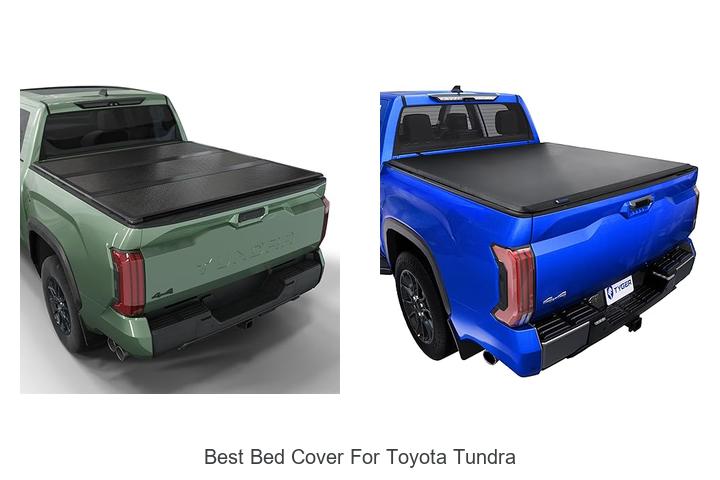 Best Bed Cover for Toyota Tundra: Ultimate Truck Upgrade!