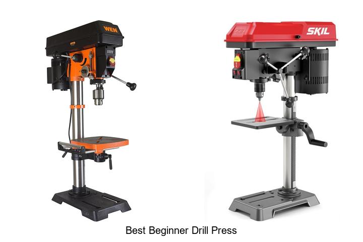 Best Beginner Drill Press Hacks You Can’t Miss Today!