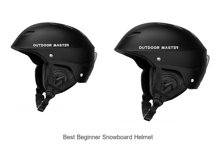 Best Beginner Snowboard Helmet: Protect & Ride Confidently