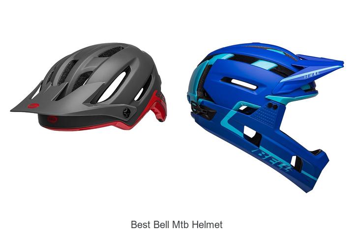 Best Bell MTB Helmet That Will Change Your Ride Forever