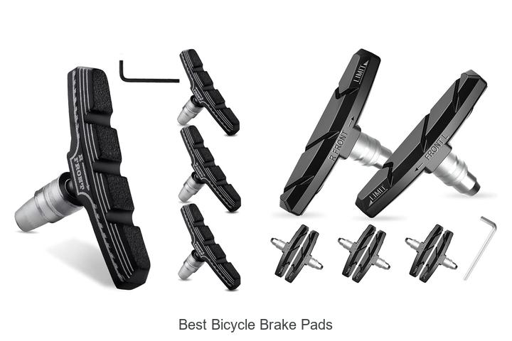 Best Bicycle Brake Pads That Will Transform Your Ride!