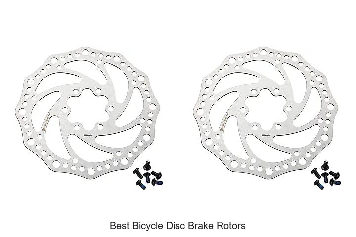 Best Bicycle Disc Brake Rotors That Will Blow Your Mind