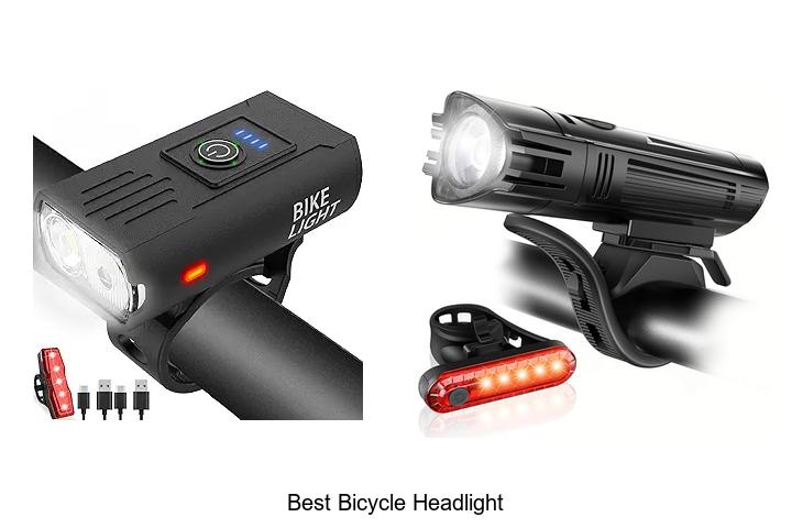 Best Bicycle Headlight That Will Transform Your Night Rides!