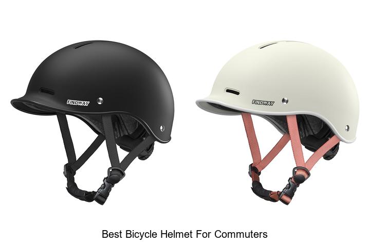 Best Bicycle Helmet For Commuters You Can’t Miss Today