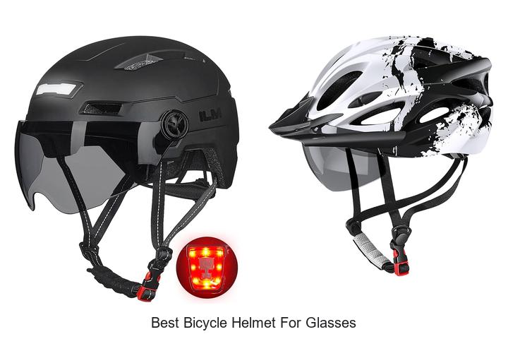 Best Bicycle Helmet for Glasses That Will Wow You
