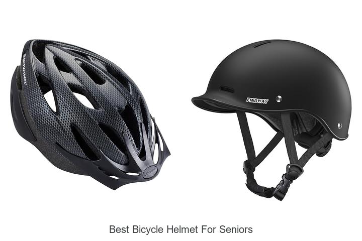 Best Bicycle Helmet for Seniors: Top Picks You Can’t Miss