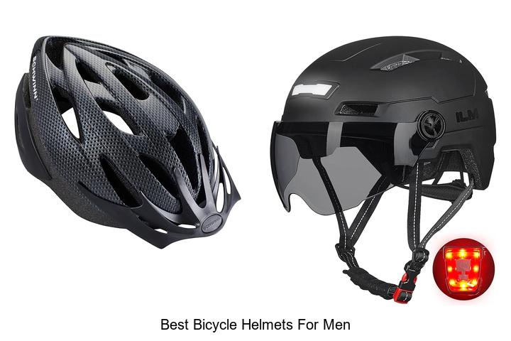 Best Bicycle Helmets For Men: Top Picks You Can’t Miss