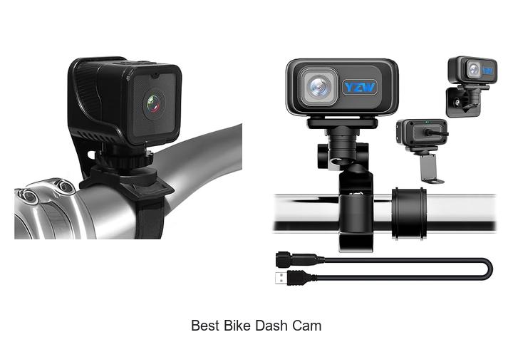 Best Bike Dash Cam That Will Change Your Riding Forever