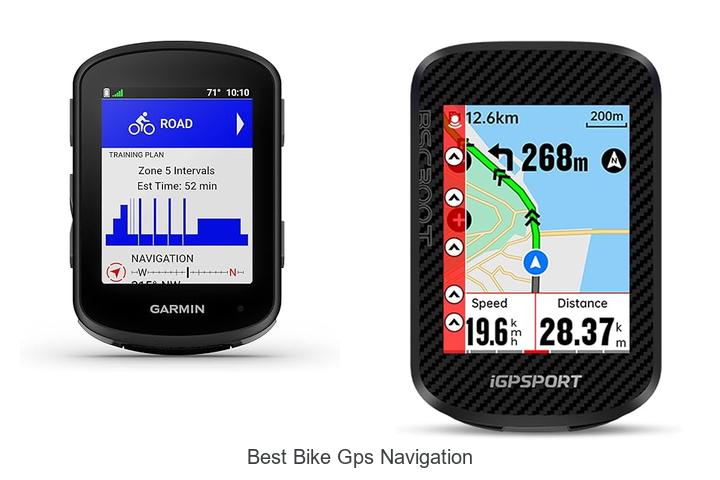 Best Bike GPS Navigation That Will Change Your Ride Forever