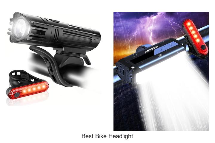 Best Bike Headlight That Will Change Your Night Rides!