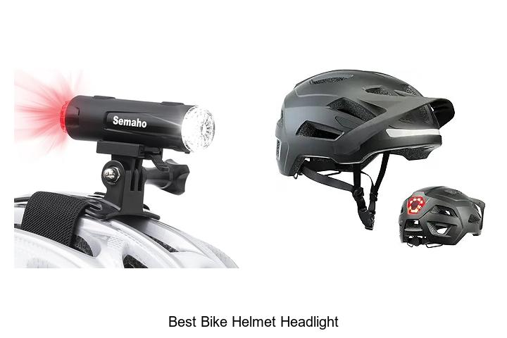 Best Bike Helmet Headlight That Will Blow Your Mind!