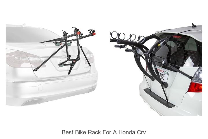 Best Bike Rack For A Honda CRV – Must-Have Picks!