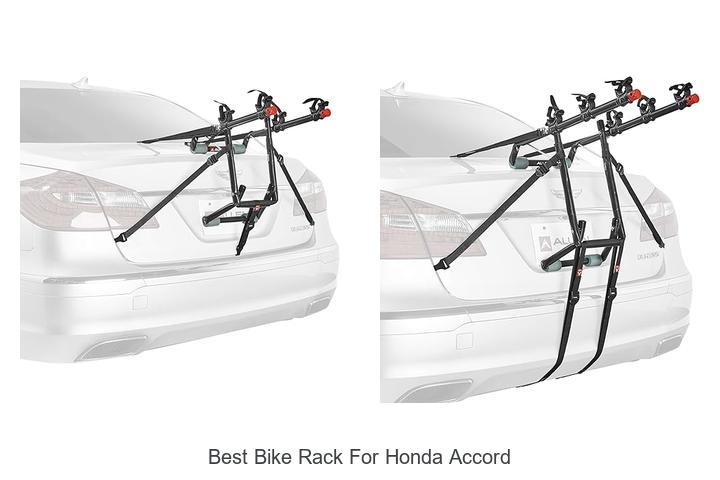 12 Best Bike Rack For Honda Accord in 2026