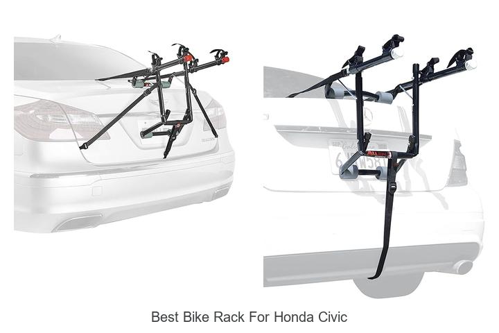 Best Bike Rack for Honda Civic – Must-Have Picks Now!