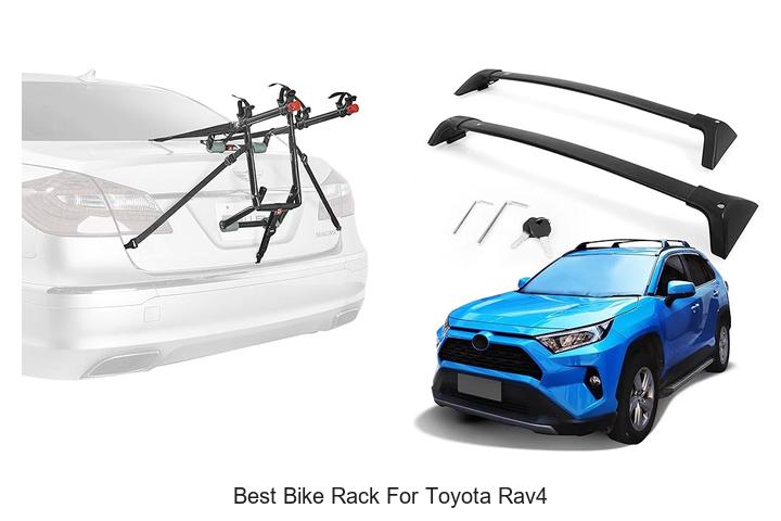Best Bike Rack for Toyota RAV4 That Everyone Loves!
