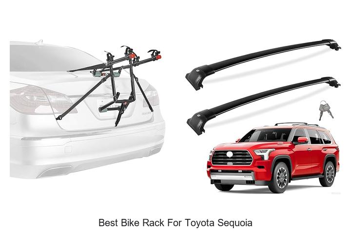 Best Bike Rack For Toyota Sequoia That Will Blow Your Mind
