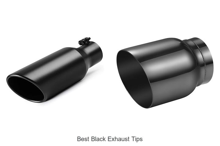 Best Black Exhaust Tips That Will Transform Your Ride!
