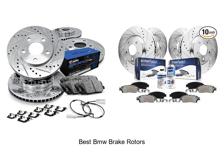 Best BMW Brake Rotors That Will Transform Your Ride Today