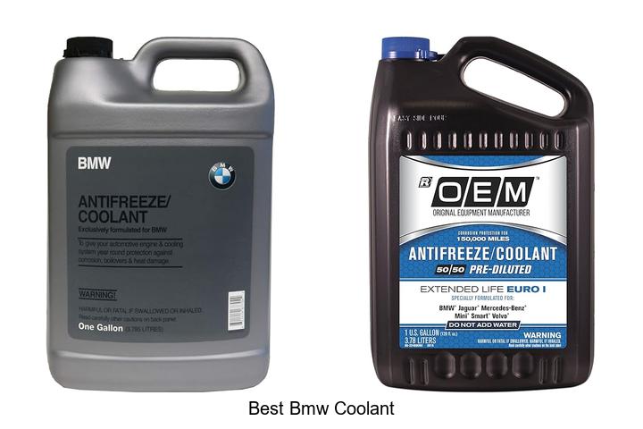 Best BMW Coolant Secrets Every Owner Needs to Know!
