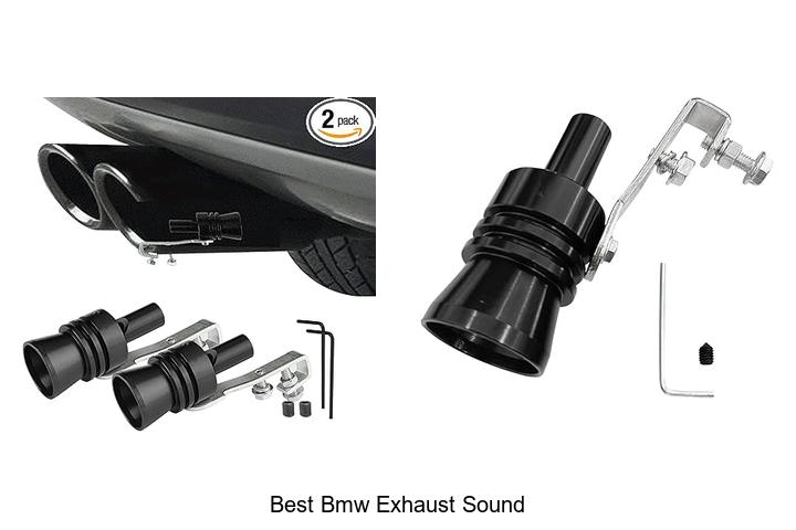 Best BMW Exhaust Sound: Unleash The Ultimate Roar Now!