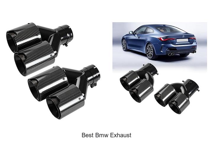 Best BMW Exhaust Upgrades That Will Blow Your Mind