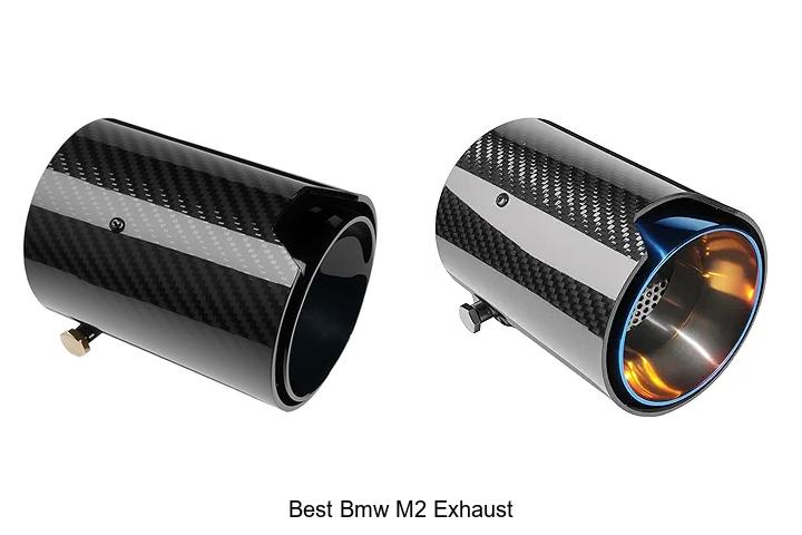 Best BMW M2 Exhaust Hacks That Will Blow Your Mind!