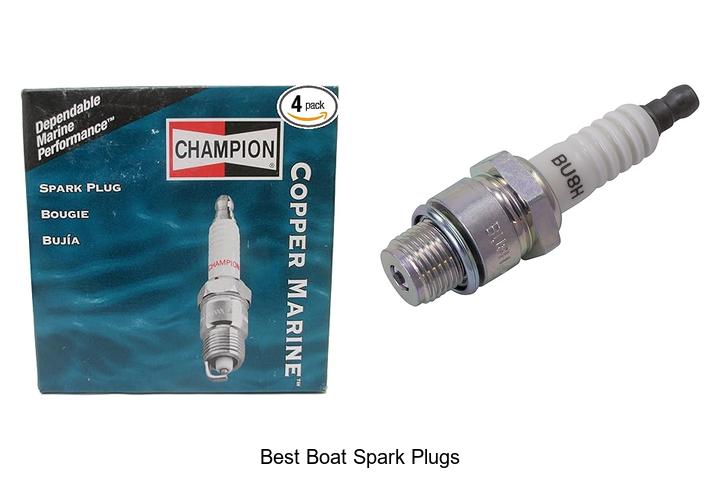 Best Boat Spark Plugs That Will Boost Your Engine Power!