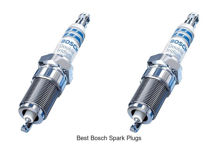 Best Bosch Spark Plugs That Will Boost Your Engine Power!