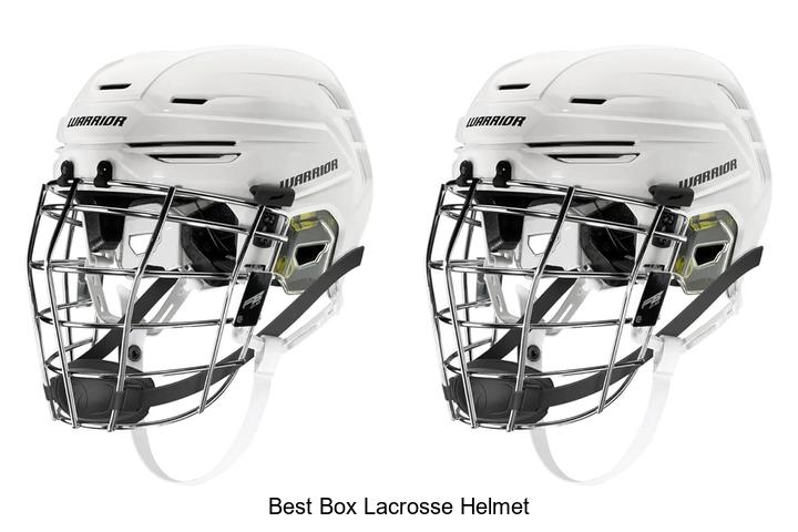 Best Box Lacrosse Helmet: Top Picks You Can’t Miss!
