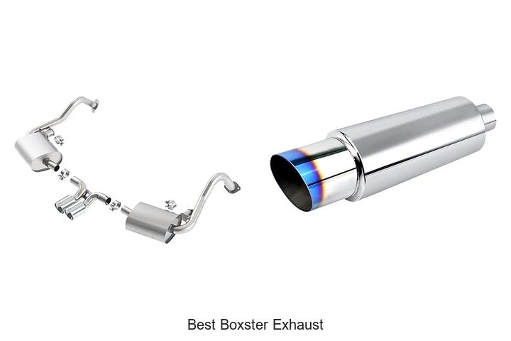Best Boxster Exhaust Hacks You Can’t Miss Today