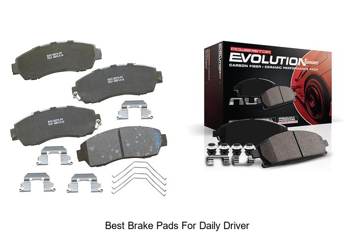 Best Brake Pads For Daily Driver That Last Forever!