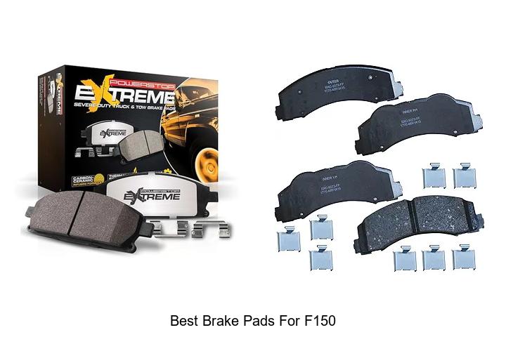 Best Brake Pads for F150 That Will Blow Your Mind