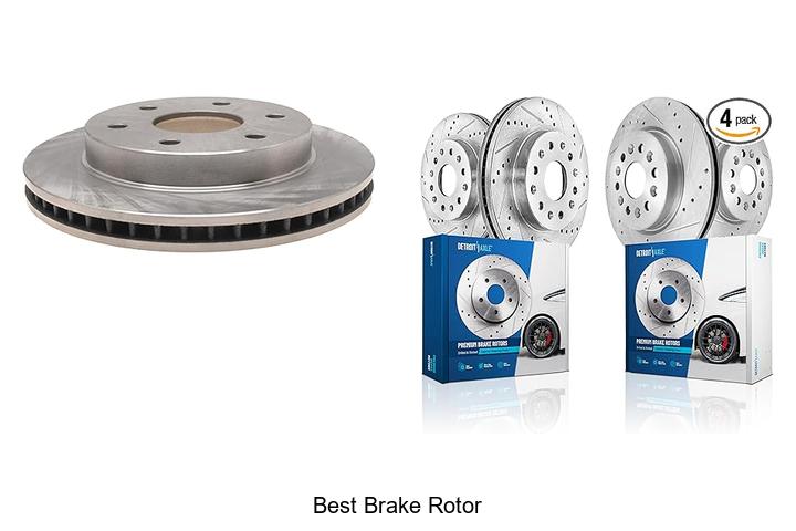 Best Brake Rotor Secrets Every Driver Must Know Today!