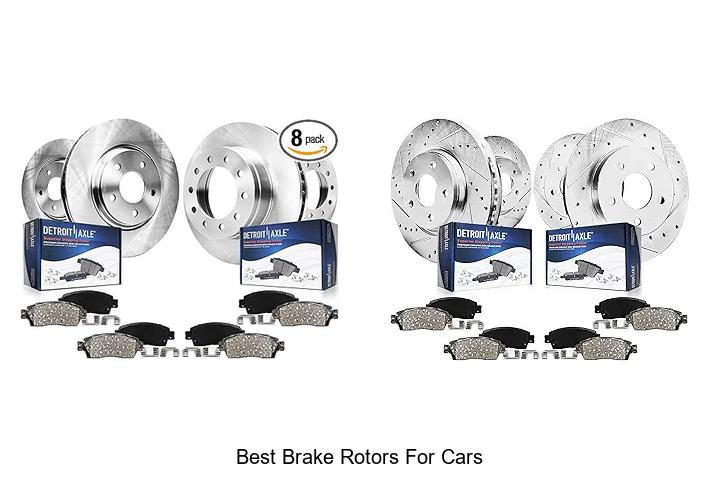 Best Brake Rotors For Cars That Will Blow Your Mind
