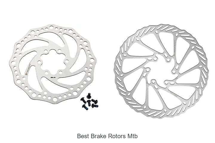 Best Brake Rotors MTB: Unlock Ultimate Stopping Power!